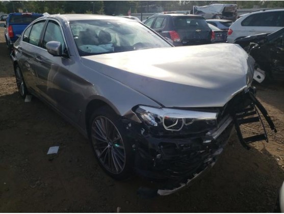 2019 BMW 530 XI
