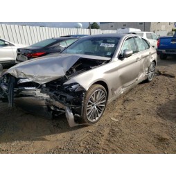 2019 BMW 530 XI