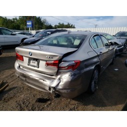 2019 BMW 530 XI