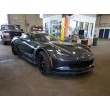 2019 CHEVROLET CORVETTE Z06 2LZ