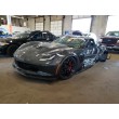 2019 CHEVROLET CORVETTE Z06 2LZ