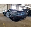 2019 CHEVROLET CORVETTE Z06 2LZ
