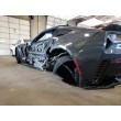 2019 CHEVROLET CORVETTE Z06 2LZ