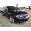2019 CHEVROLET IMPALA LS