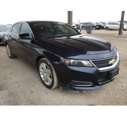 2019 CHEVROLET IMPALA LS