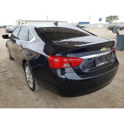 2019 CHEVROLET IMPALA LS