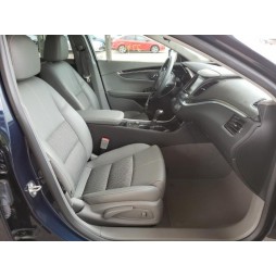 2019 CHEVROLET IMPALA LS