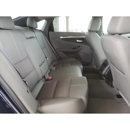 2019 CHEVROLET IMPALA LS