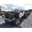2019 CHEVROLET SILVERADO MEDIUM DUTY
