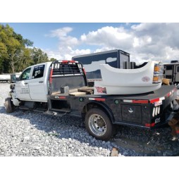 2019 CHEVROLET SILVERADO MEDIUM DUTY