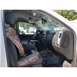 2019 CHEVROLET SILVERADO MEDIUM DUTY