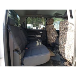 2019 CHEVROLET SILVERADO MEDIUM DUTY