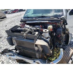 2019 CHEVROLET SILVERADO MEDIUM DUTY