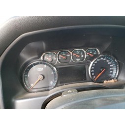 2019 CHEVROLET SILVERADO MEDIUM DUTY