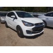 2019 CHEVROLET SPARK 1LT