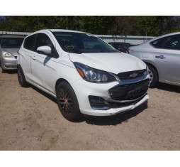 2019 CHEVROLET SPARK 1LT