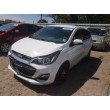 2019 CHEVROLET SPARK 1LT