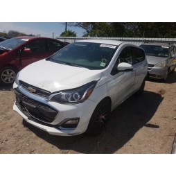 2019 CHEVROLET SPARK 1LT