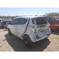 2019 CHEVROLET SPARK 1LT