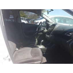 2019 CHEVROLET SPARK 1LT