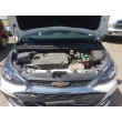 2019 CHEVROLET SPARK 1LT