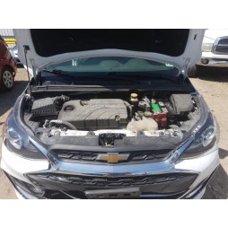 2019 CHEVROLET SPARK 1LT