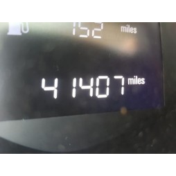 2019 CHEVROLET SPARK 1LT