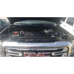 2019 GMC SIERRA K1500 SLT