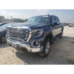 2019 GMC SIERRA K1500 SLT