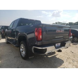 2019 GMC SIERRA K1500 SLT