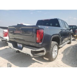2019 GMC SIERRA K1500 SLT