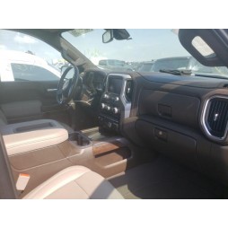 2019 GMC SIERRA K1500 SLT