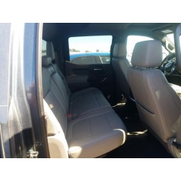2019 GMC SIERRA K1500 SLT