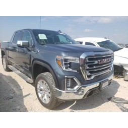 2019 GMC SIERRA K1500 SLT