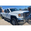 2019 GMC SIERRA K25