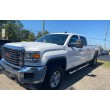 2019 GMC SIERRA K25