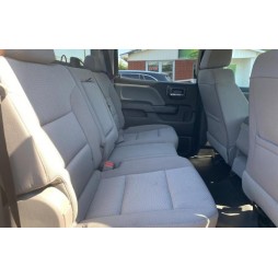 2019 GMC SIERRA K25