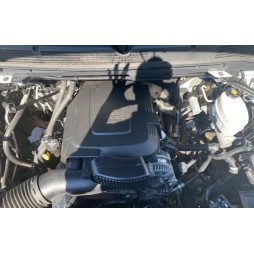 2019 GMC SIERRA K25