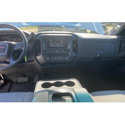 2019 GMC SIERRA K25
