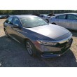 2019 HONDA ACCORD EXL