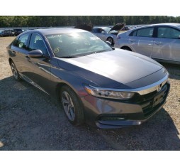 2019 HONDA ACCORD EXL