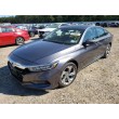 2019 HONDA ACCORD EXL