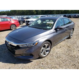 2019 HONDA ACCORD EXL