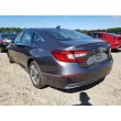 2019 HONDA ACCORD EXL