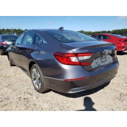2019 HONDA ACCORD EXL