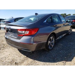 2019 HONDA ACCORD EXL