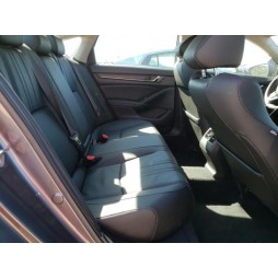 2019 HONDA ACCORD EXL