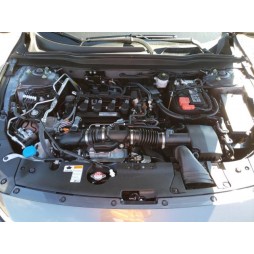 2019 HONDA ACCORD EXL