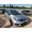 2019 HONDA FIT SPORT