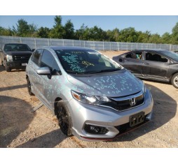 2019 HONDA FIT SPORT